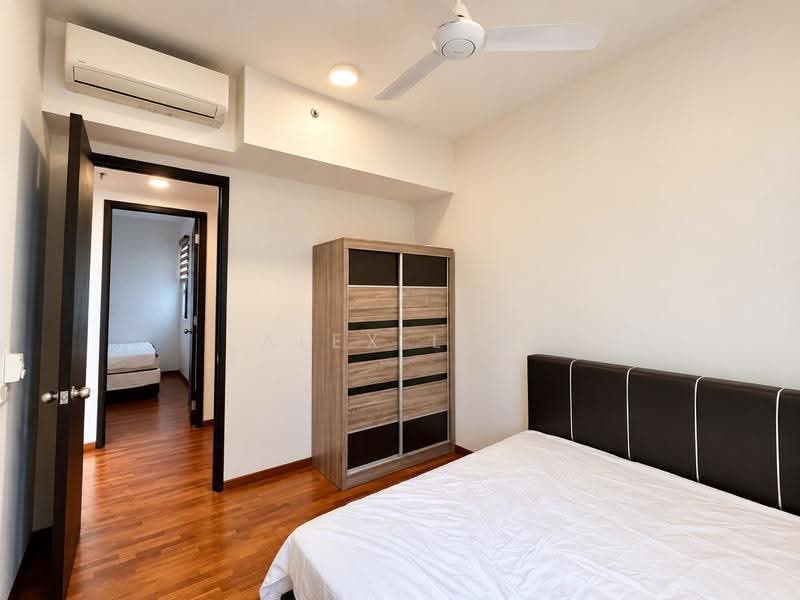 Kediaman Servis untuk Disewa di The Tamarind - Alex Lim - PropertyGuru.com.my