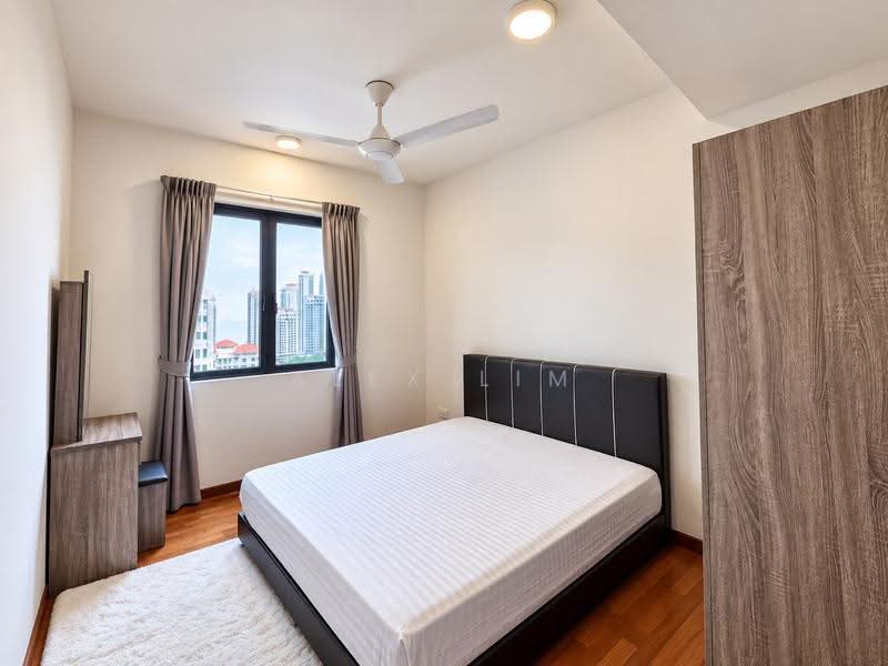 Kediaman Servis untuk Disewa di The Tamarind - Alex Lim - PropertyGuru.com.my