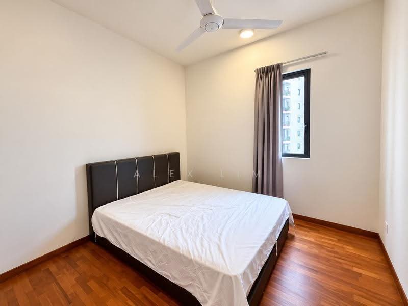 Kediaman Servis untuk Disewa di The Tamarind - Alex Lim - PropertyGuru.com.my