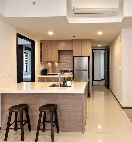 Kediaman Servis untuk Disewa di The Tamarind - Alex Lim - PropertyGuru.com.my