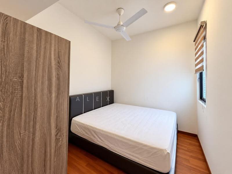 Kediaman Servis untuk Disewa di The Tamarind - Alex Lim - PropertyGuru.com.my