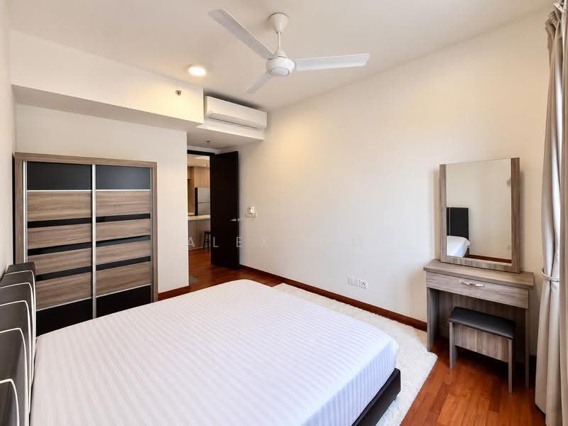 Kediaman Servis untuk Disewa di The Tamarind - Alex Lim - PropertyGuru.com.my