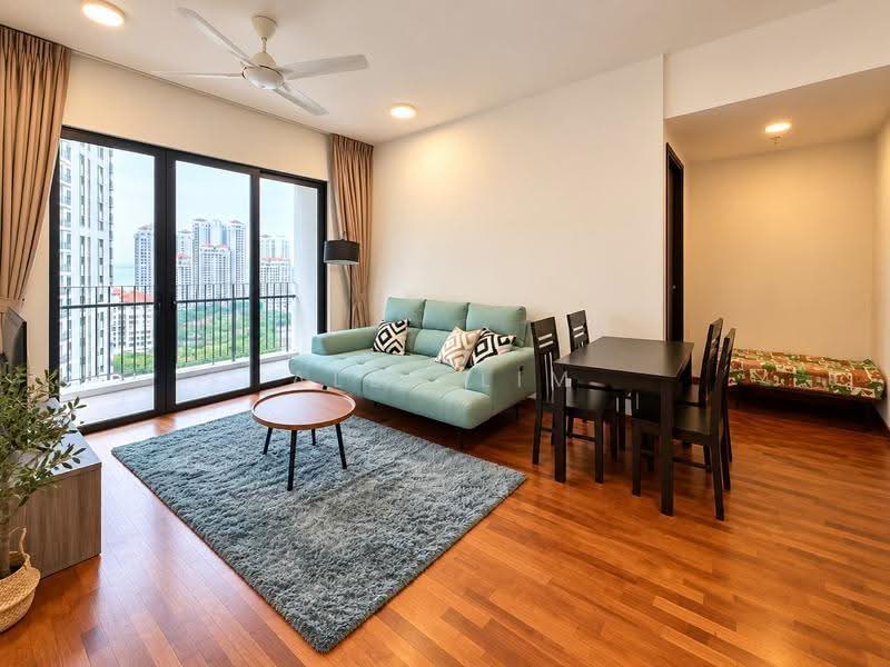 Kediaman Servis untuk Disewa di The Tamarind - Alex Lim - PropertyGuru.com.my