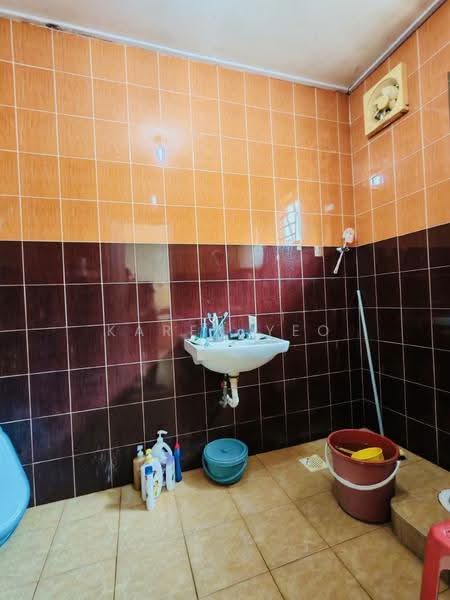 2-storey Terraced House for Sale in Bandar Nusa Jaya (Iskandar Puteri (Nusajaya)) - Karen Yeo - Bathroom - PropertyGuru.com.my