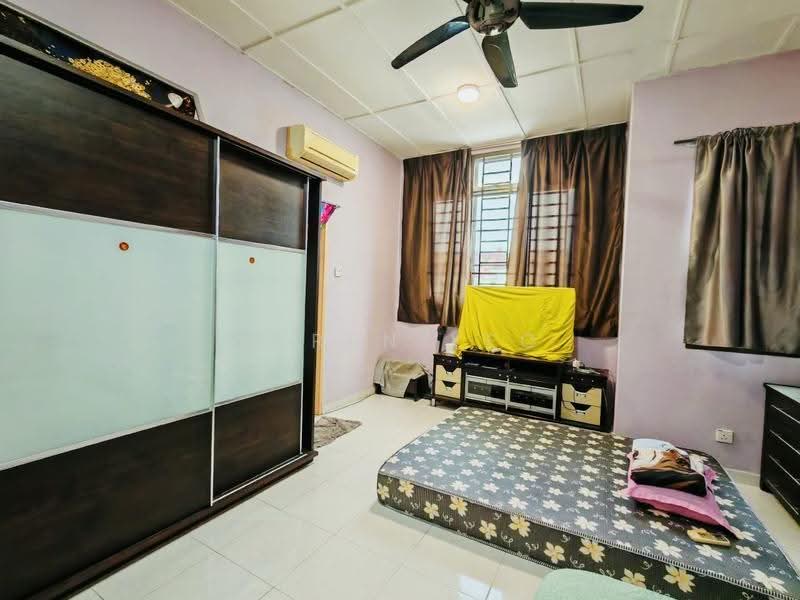 2-storey Terraced House for Sale in Bandar Nusa Jaya (Iskandar Puteri (Nusajaya)) - Karen Yeo - Bedroom - PropertyGuru.com.my