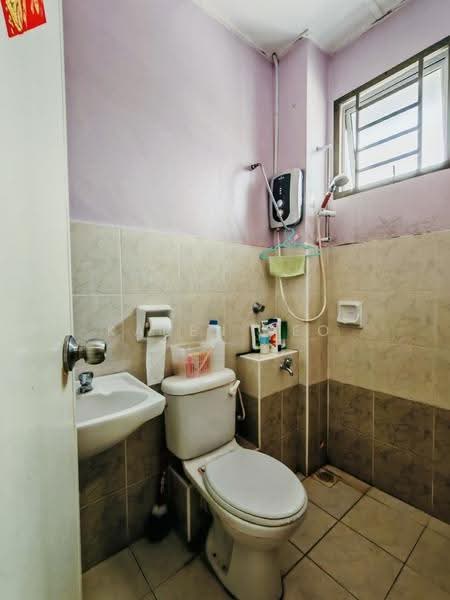 2-storey Terraced House for Sale in Bandar Nusa Jaya (Iskandar Puteri (Nusajaya)) - Karen Yeo - Bathroom - PropertyGuru.com.my