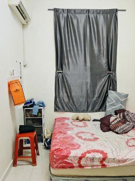 2-storey Terraced House for Sale in Bandar Nusa Jaya (Iskandar Puteri (Nusajaya)) - Karen Yeo - Bedroom - PropertyGuru.com.my