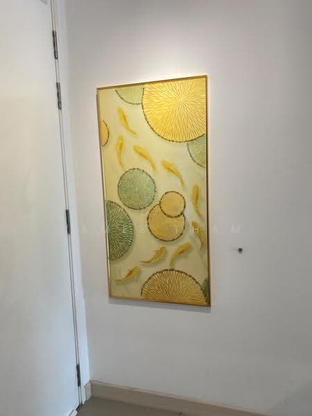 Apartment for Rent at Sentul Point - James Tham - PropertyGuru.com.my
