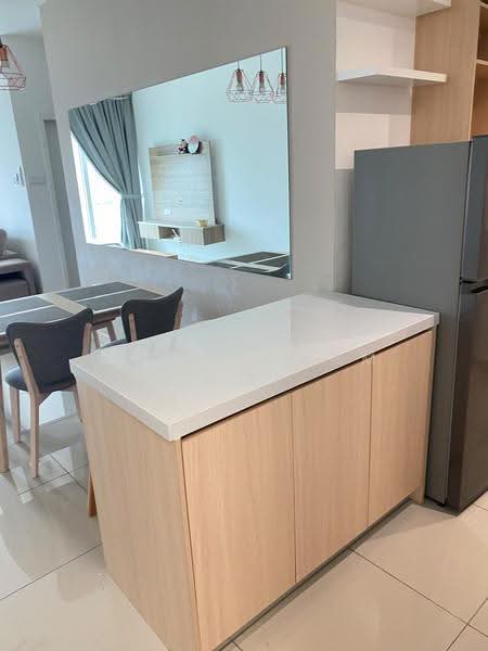 Apartment for Rent at Sentul Point - James Tham - PropertyGuru.com.my