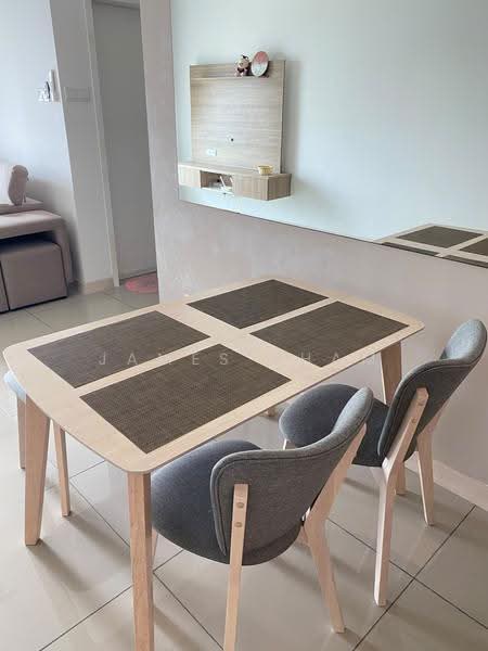 Apartment for Rent at Sentul Point - James Tham - PropertyGuru.com.my