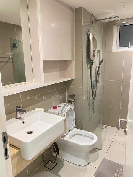 Apartment for Rent at Sentul Point - James Tham - PropertyGuru.com.my