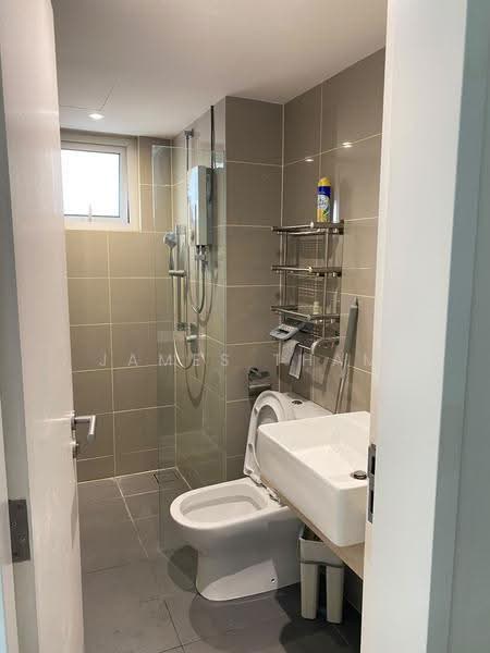 Apartment for Rent at Sentul Point - James Tham - PropertyGuru.com.my