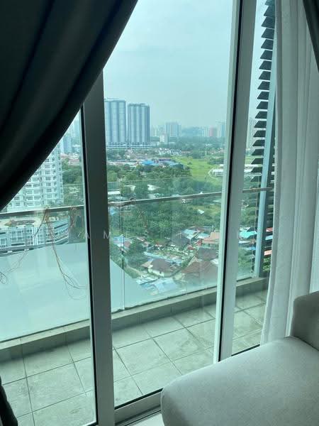 Apartment for Rent at Sentul Point - James Tham - PropertyGuru.com.my