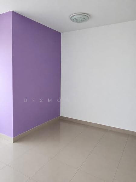 Service Residence for Sale at Greenfield Regency - Desmond Lee - Interior - PropertyGuru.com.my