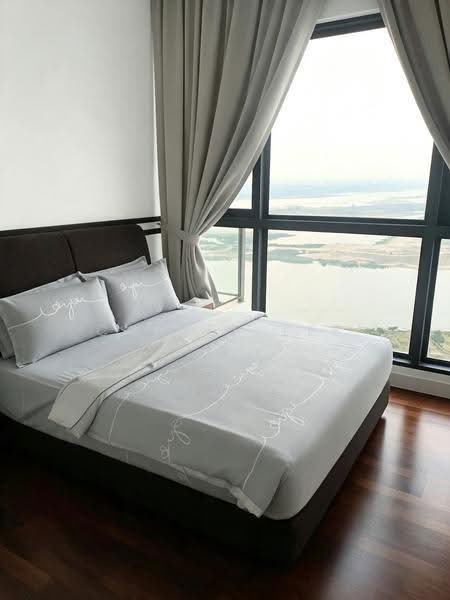 Condominium for Rent at Bora Residences - Carter Lee - PropertyGuru.com.my
