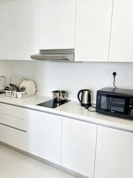 Condominium for Rent at Bora Residences - Carter Lee - PropertyGuru.com.my