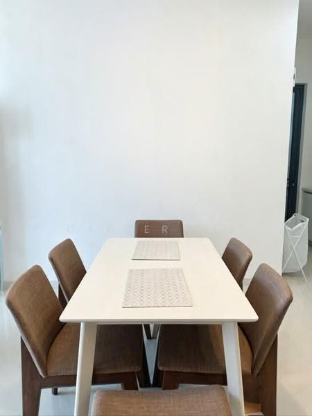 Condominium for Rent at Bora Residences - Carter Lee - PropertyGuru.com.my