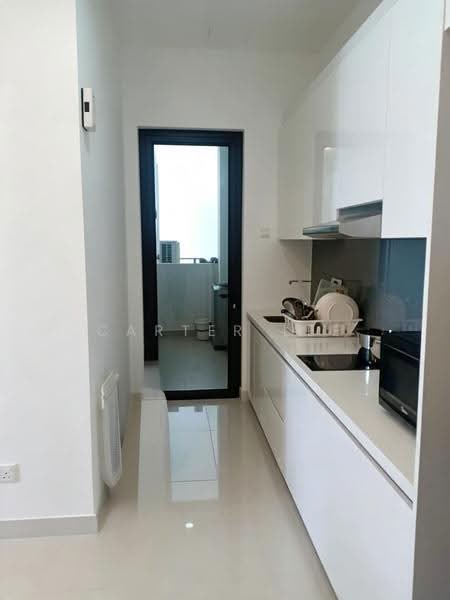 Condominium for Rent at Bora Residences - Carter Lee - PropertyGuru.com.my