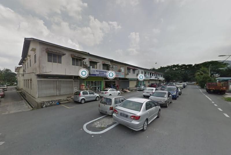 Shop for Rent in Desa Jaya Kepong (Kepong) - Bond Lee - Exterior - PropertyGuru.com.my