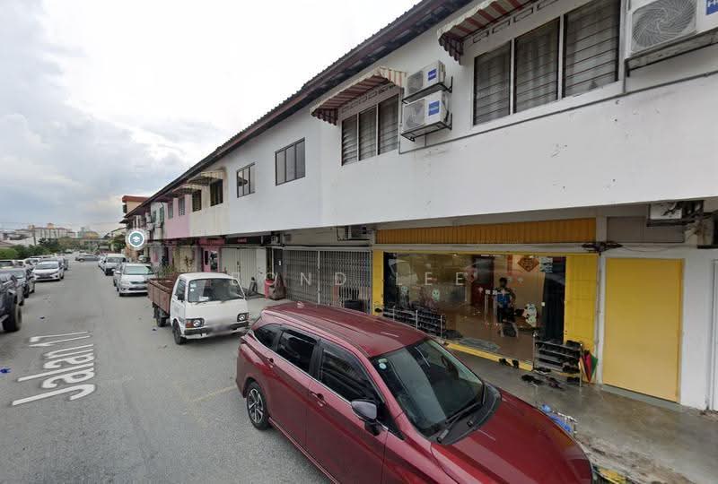 Shop for Rent in Desa Jaya Kepong (Kepong) - Bond Lee - Exterior - PropertyGuru.com.my