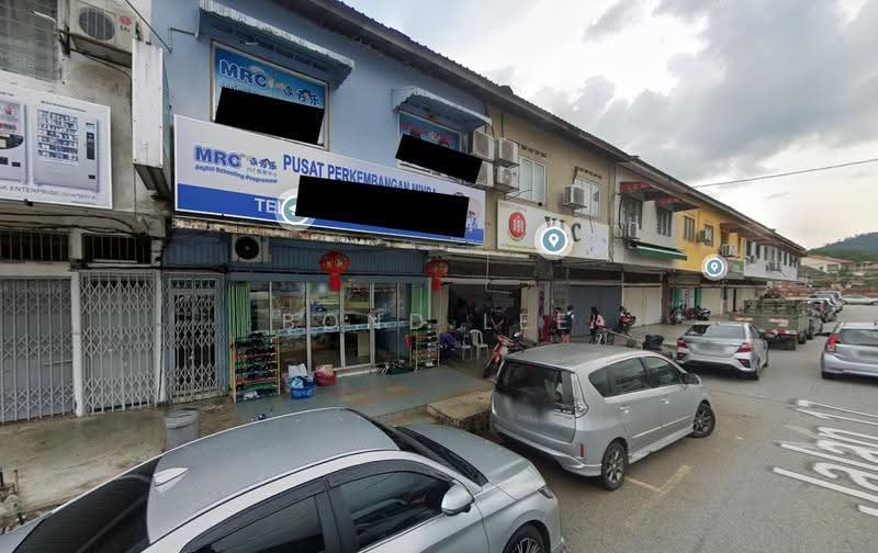 Shop for Rent in Desa Jaya Kepong (Kepong) - Bond Lee - PropertyGuru.com.my