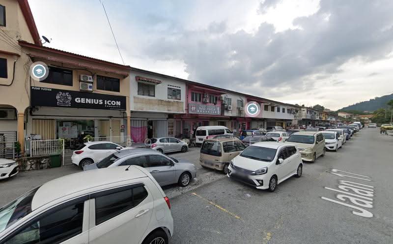 Shop for Rent in Desa Jaya Kepong (Kepong) - Bond Lee - PropertyGuru.com.my