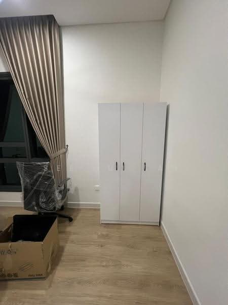 Condominium for Rent at TRIA Seputeh in 9 Seputeh, Kuala Lumpur - See Hui Tan - Interior - PropertyGuru.com.my