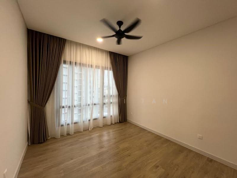 Condominium for Rent at TRIA Seputeh in 9 Seputeh, Kuala Lumpur - See Hui Tan - Interior - PropertyGuru.com.my