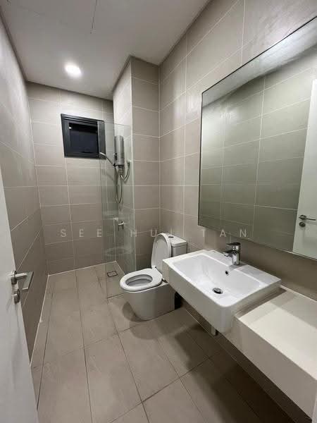 Condominium for Rent at TRIA Seputeh in 9 Seputeh, Kuala Lumpur - See Hui Tan - Bathroom - PropertyGuru.com.my