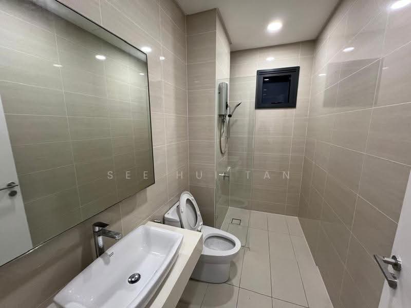 Condominium for Rent at TRIA Seputeh in 9 Seputeh, Kuala Lumpur - See Hui Tan - Bathroom - PropertyGuru.com.my
