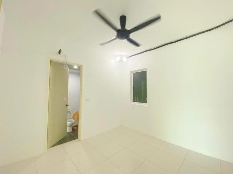 Condominium for Sale at The Clovers - Angie Khoo - Bathroom - PropertyGuru.com.my
