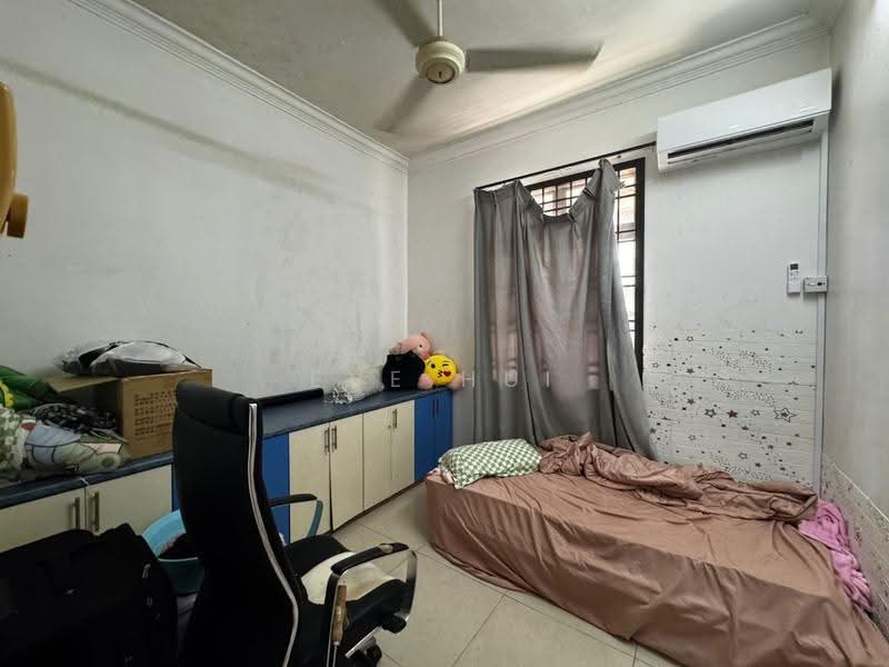 Rumah Teres 2-Tingkat untuk Dijual di Bukit Indah 2 (Iskandar Puteri (Nusajaya)) - Eve Hui - PropertyGuru.com.my