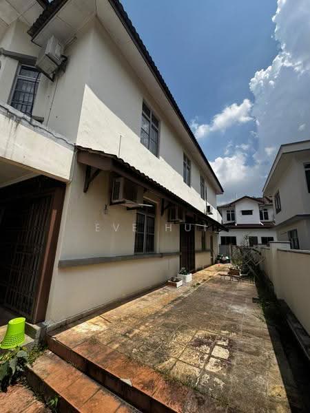 Rumah Teres 2-Tingkat untuk Dijual di Bukit Indah 2 (Iskandar Puteri (Nusajaya)) - Eve Hui - PropertyGuru.com.my