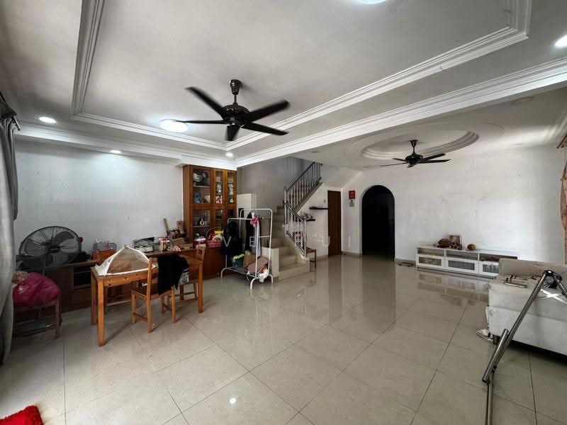 Rumah Teres 2-Tingkat untuk Dijual di Bukit Indah 2 (Iskandar Puteri (Nusajaya)) - Eve Hui - PropertyGuru.com.my