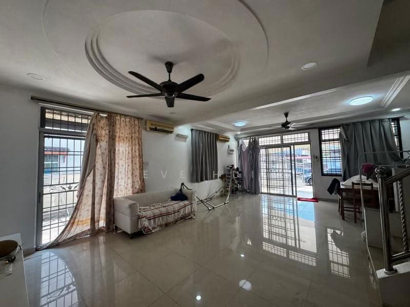 Rumah Teres 2-Tingkat untuk Dijual di Bukit Indah 2 (Iskandar Puteri (Nusajaya)) - Eve Hui - PropertyGuru.com.my