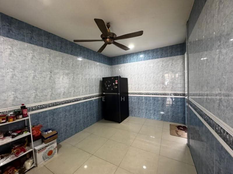 Rumah Teres 2-Tingkat untuk Dijual di Bukit Indah 2 (Iskandar Puteri (Nusajaya)) - Eve Hui - PropertyGuru.com.my