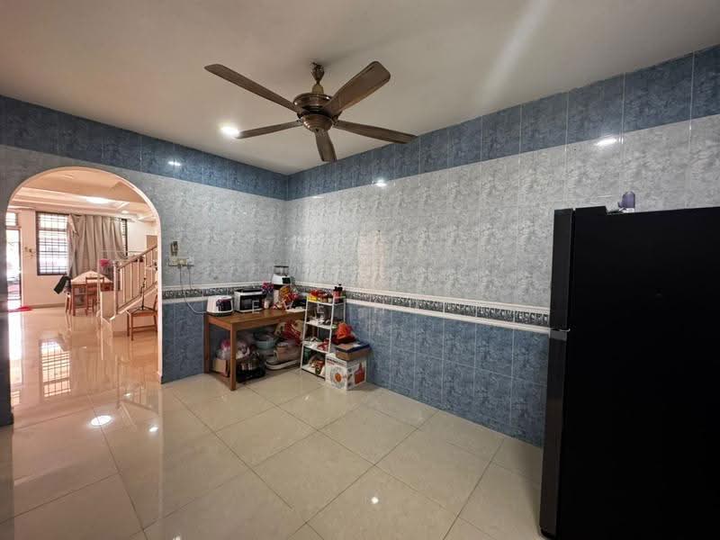 Rumah Teres 2-Tingkat untuk Dijual di Bukit Indah 2 (Iskandar Puteri (Nusajaya)) - Eve Hui - PropertyGuru.com.my