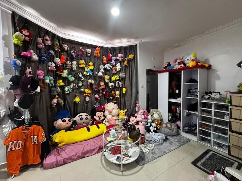 Rumah Teres 2-Tingkat untuk Dijual di Bukit Indah 2 (Iskandar Puteri (Nusajaya)) - Eve Hui - PropertyGuru.com.my