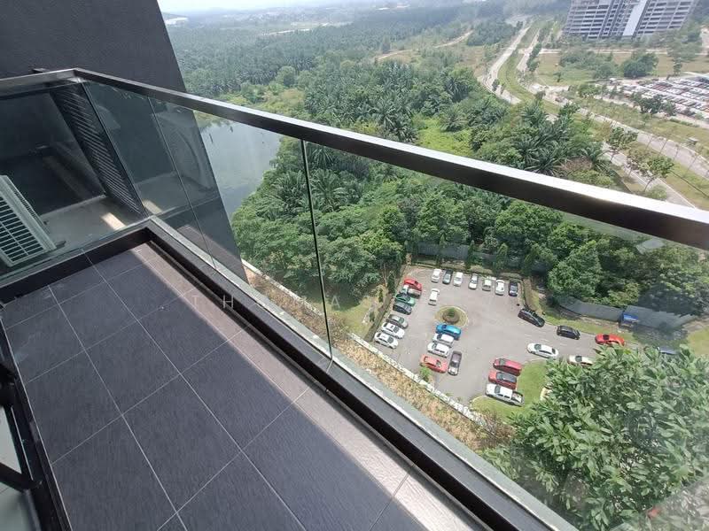 Service Residence for Rent at D'Pristine - Thomas Tay - PropertyGuru.com.my