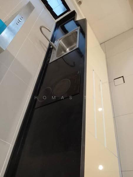 Service Residence for Rent at D'Pristine - Thomas Tay - PropertyGuru.com.my