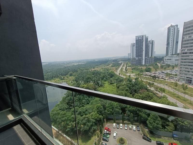 Service Residence for Rent at D'Pristine - Thomas Tay - PropertyGuru.com.my