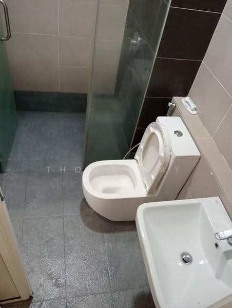 Service Residence for Rent at D'Pristine - Thomas Tay - PropertyGuru.com.my