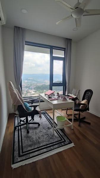Condominium for Sale at WANGSA 9 RESIDENCY - Tammie Heng - Study - PropertyGuru.com.my