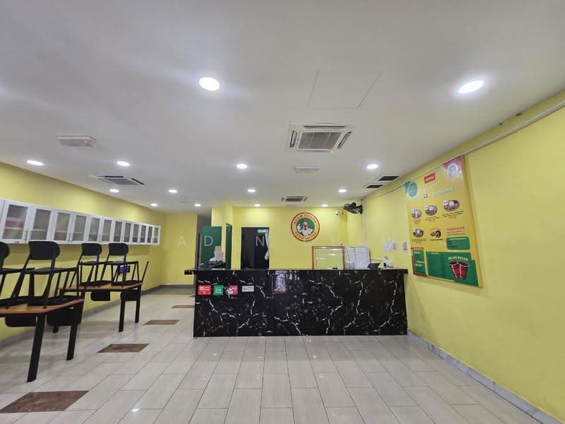 Kedai untuk Disewa di Petaling Jaya (Selangor) - Caden Chew - Interior - PropertyGuru.com.my