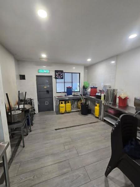 Kedai untuk Disewa di Petaling Jaya (Selangor) - Caden Chew - Kitchen - PropertyGuru.com.my