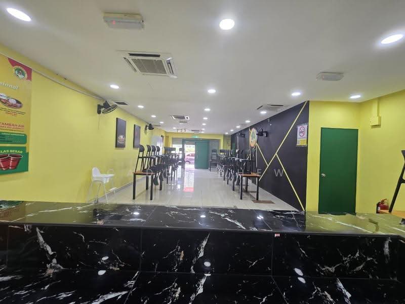 Kedai untuk Disewa di Petaling Jaya (Selangor) - Caden Chew - Interior - PropertyGuru.com.my