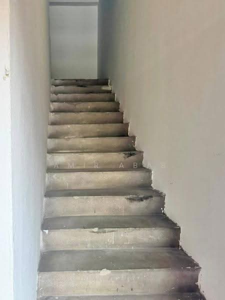 Kilang untuk Disewa di Taman Industri Selesa Jaya (Balakong) - Amir Abas - Interior - PropertyGuru.com.my