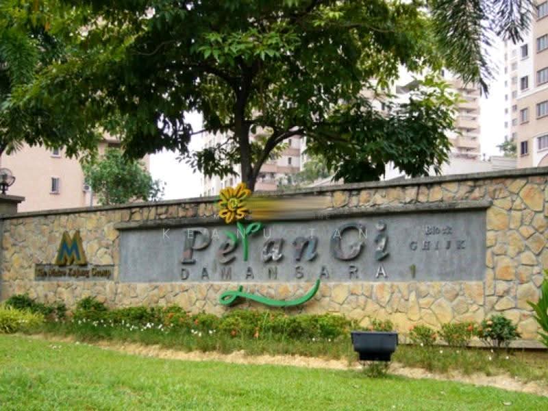 Kondominium untuk Dijual di Pelangi Damansara - Keanu Tan - Exterior - PropertyGuru.com.my