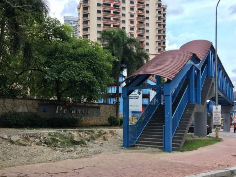 Kondominium untuk Dijual di Pelangi Damansara - Keanu Tan - Exterior - PropertyGuru.com.my