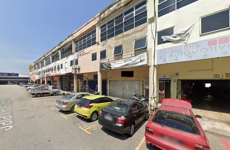 Kedai untuk Disewa di Bandar Country Homes (Rawang) - Bond Lee - Exterior - PropertyGuru.com.my